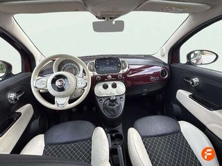 Fiat 500 Sport 1.0 Hybrid 51KW (70 CV)
