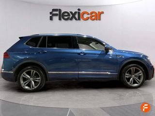 Volkswagen Tiguan Advance 2.0 TDI 110kW (150CV) DSG