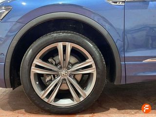 Volkswagen Tiguan Advance 2.0 TDI 110kW (150CV) DSG