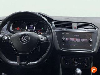 Volkswagen Tiguan Advance 2.0 TDI 110kW (150CV) DSG