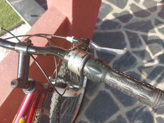 Bicicleta Topbike 50 montaña