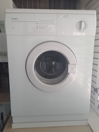 Secadora Aspes, SA 151 