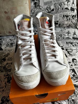 Nike Blazer | Talla 43