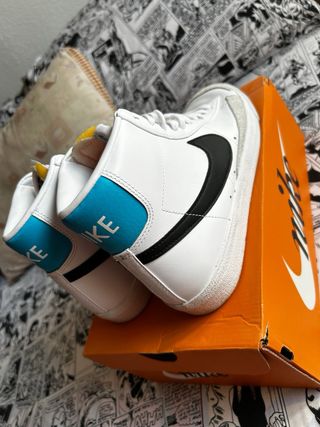 Nike Blazer | Talla 43