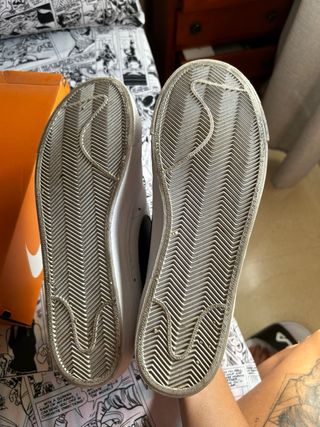 Nike Blazer | Talla 43