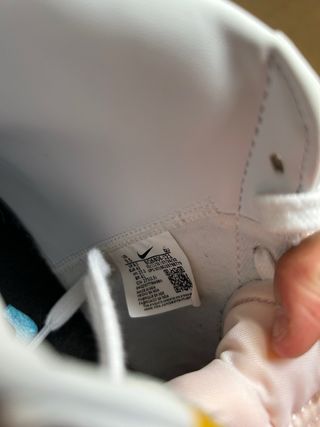 Nike Blazer | Talla 43