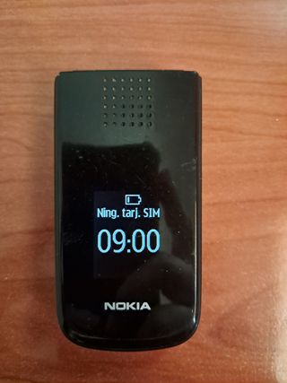 Nokia 2720 - Libre