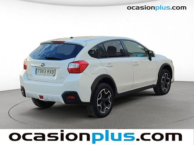 Subaru XV 2.0i Executive CVT Lineartronic 110 kW (150 CV)