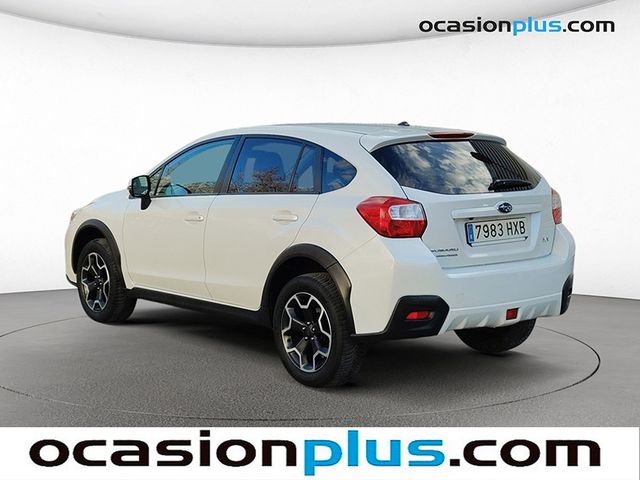 Subaru XV 2.0i Executive CVT Lineartronic 110 kW (150 CV)