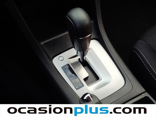 Subaru XV 2.0i Executive CVT Lineartronic 110 kW (150 CV)