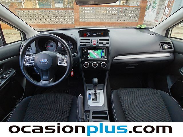 Subaru XV 2.0i Executive CVT Lineartronic 110 kW (150 CV)