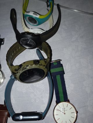3 relojes | Ofertas