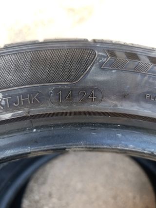 Neumáticos KAPSEN 215/45 R16 90w