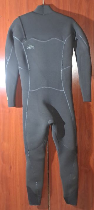 Traje neopreno Orca