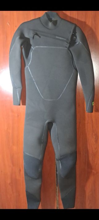 Traje neopreno Orca