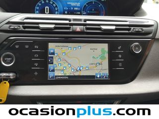 Citroen Grand C4 Picasso BlueHDi 150 Airdream Feel EAT6 110 kW (150 CV)