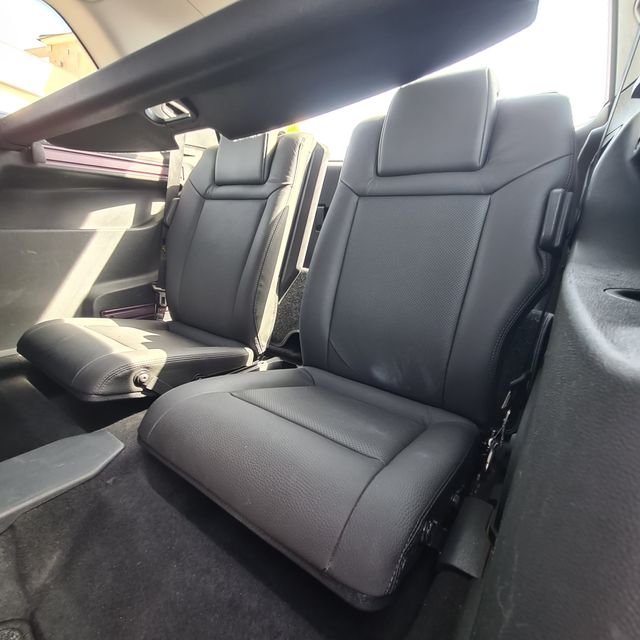 Opel Zafira 1.9 CDTI 7 PLAZAS AUTOMÁTICO