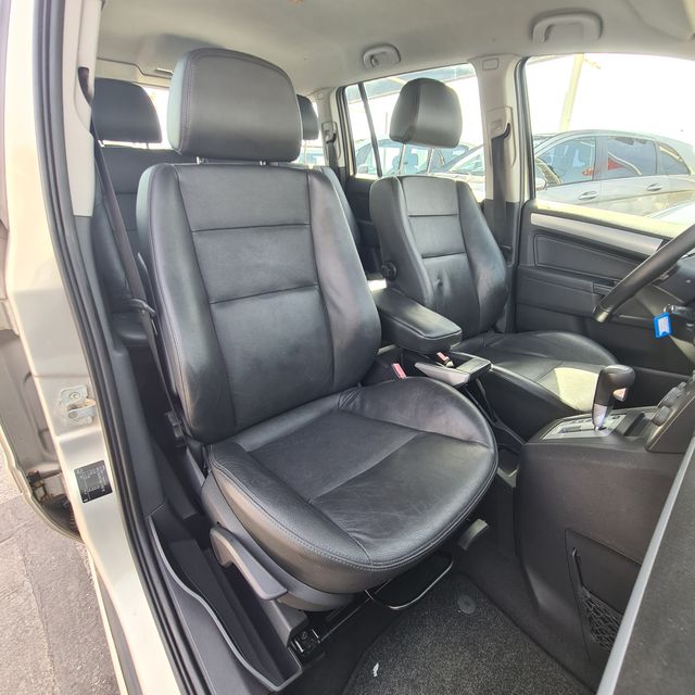 Opel Zafira 1.9 CDTI 7 PLAZAS AUTOMÁTICO