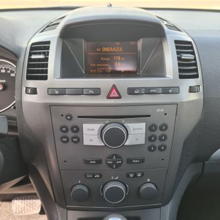 Opel Zafira 1.9 CDTI 7 PLAZAS AUTOMÁTICO
