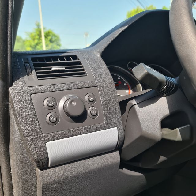 Opel Zafira 1.9 CDTI 7 PLAZAS AUTOMÁTICO