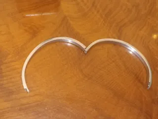 Pulsera Cartier Love Clásica