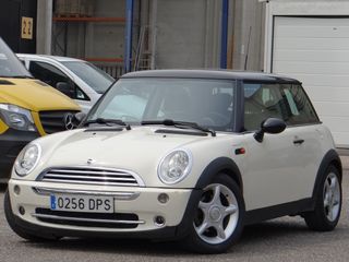 MINI Mini 2005