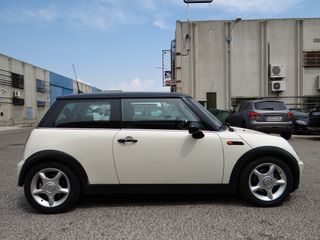 MINI Mini 2005