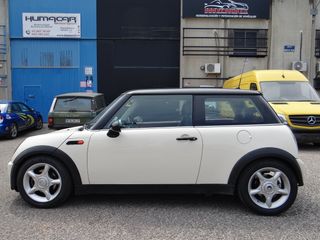 MINI Mini 2005