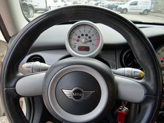 MINI Mini 2005