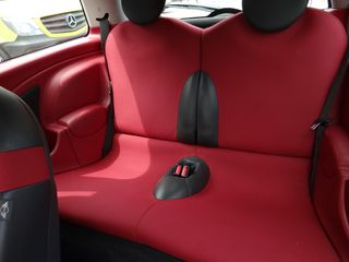 MINI Mini 2005