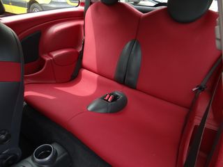 MINI Mini 2005