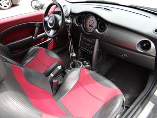 MINI Mini 2005