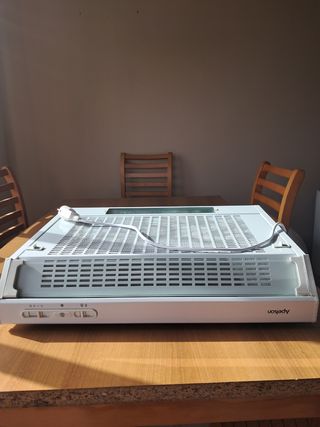 Campana extractora Apelson