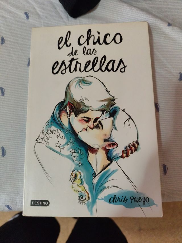 El Chico de las Estrellas