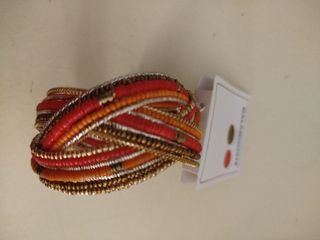 Pulsera Brazalete veraniego 