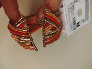 Pulsera Brazalete veraniego 