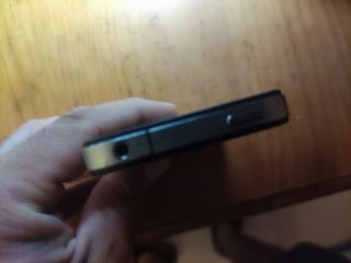 iPhone 4 Negro Para piezas  Pantalla dañada