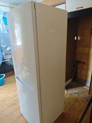 Nevera Balay 3kf6400b - Blanca