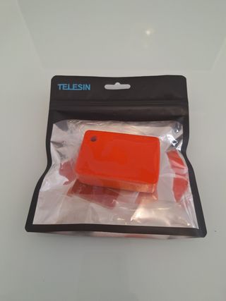 Flotador adhesivo GoPro