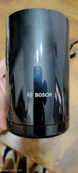 Molinillo café Bosch FD0410
