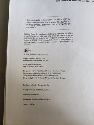GUIA TECNICA DE APLICACION DEL REBT