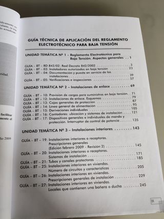 GUIA TECNICA DE APLICACION DEL REBT
