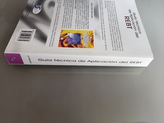 GUIA TECNICA DE APLICACION DEL REBT