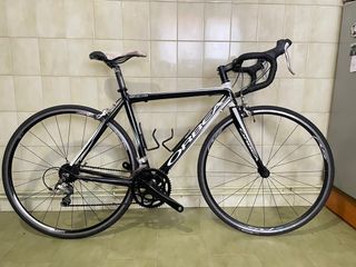 Bicicleta carretera Orbea