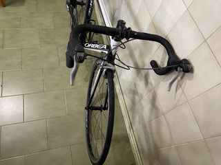 Bicicleta carretera Orbea