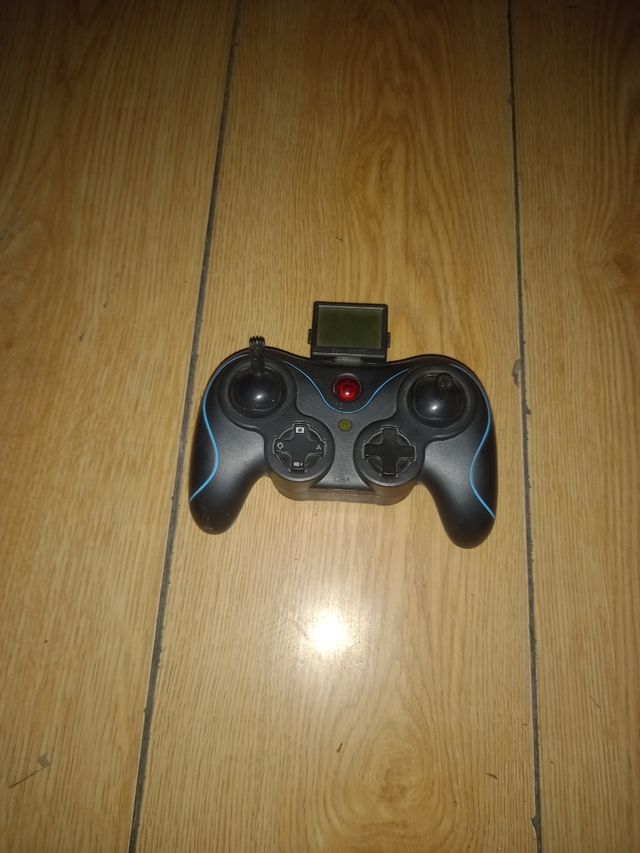 Mando dron - Control remoto