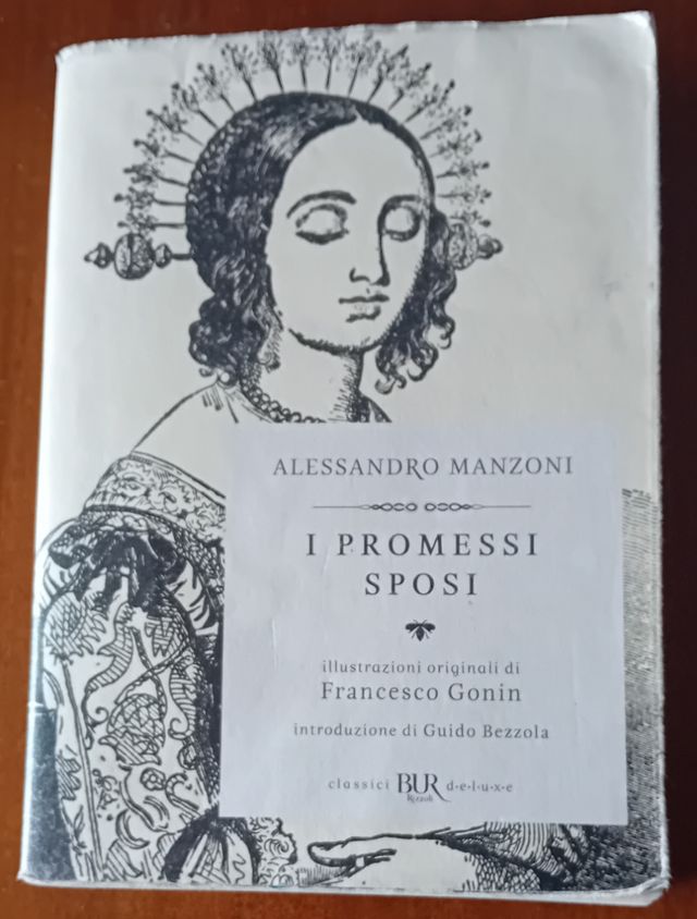 I promessi sposi
