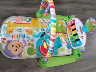 Alfombra musical Fisher-Price