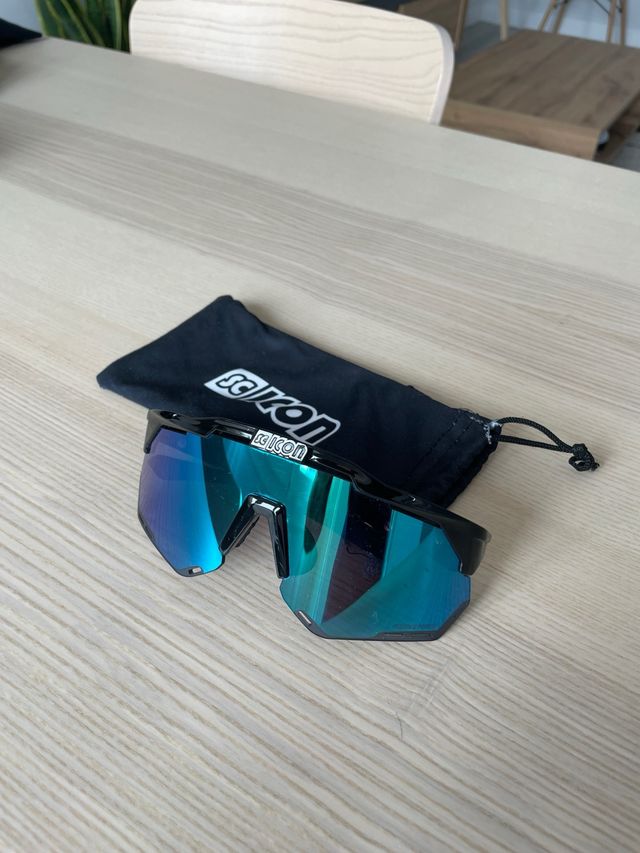 Gafas SCICON AEROSHADE