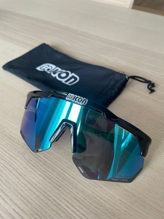 Gafas SCICON AEROSHADE